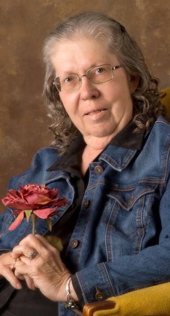 Obituary of Shirley Jean H. Ham