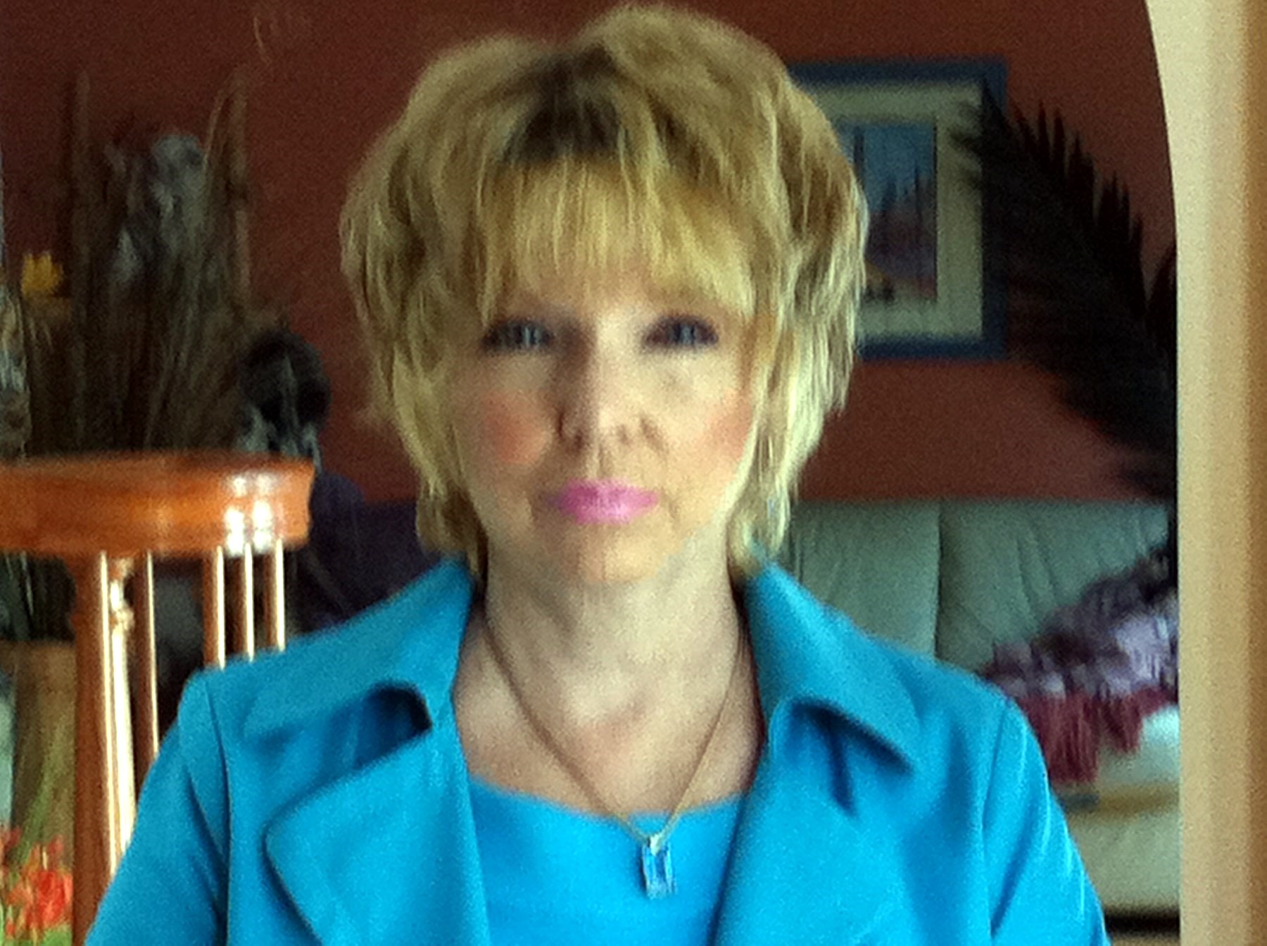Marley Rizzuti Marilyn Janet Rizzuti Obituary - Westwood, NJ