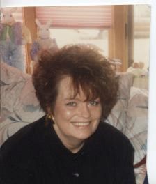 Obituary of Sharon Patricia Steman Loranger