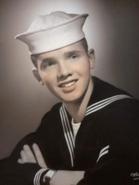 Obituary of Gerard Edward Martin