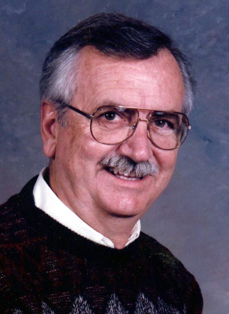 William Wright Obituary