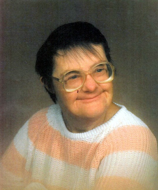Obituary of Darlene D. Doll