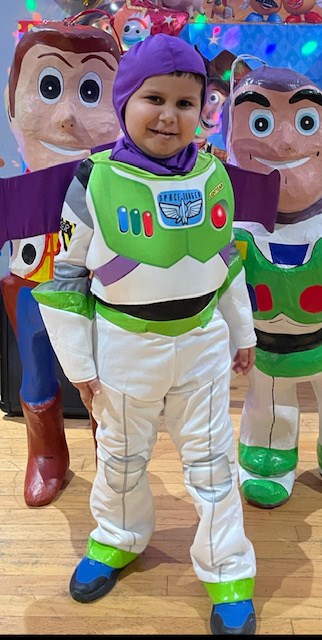 Obituary of Anthony Flores