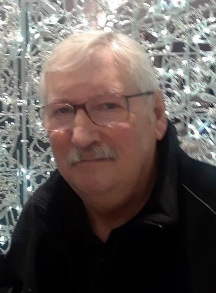 Obituary of Paul Allan Johnson