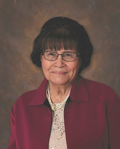 Obituario de Dora Lopez Alanis