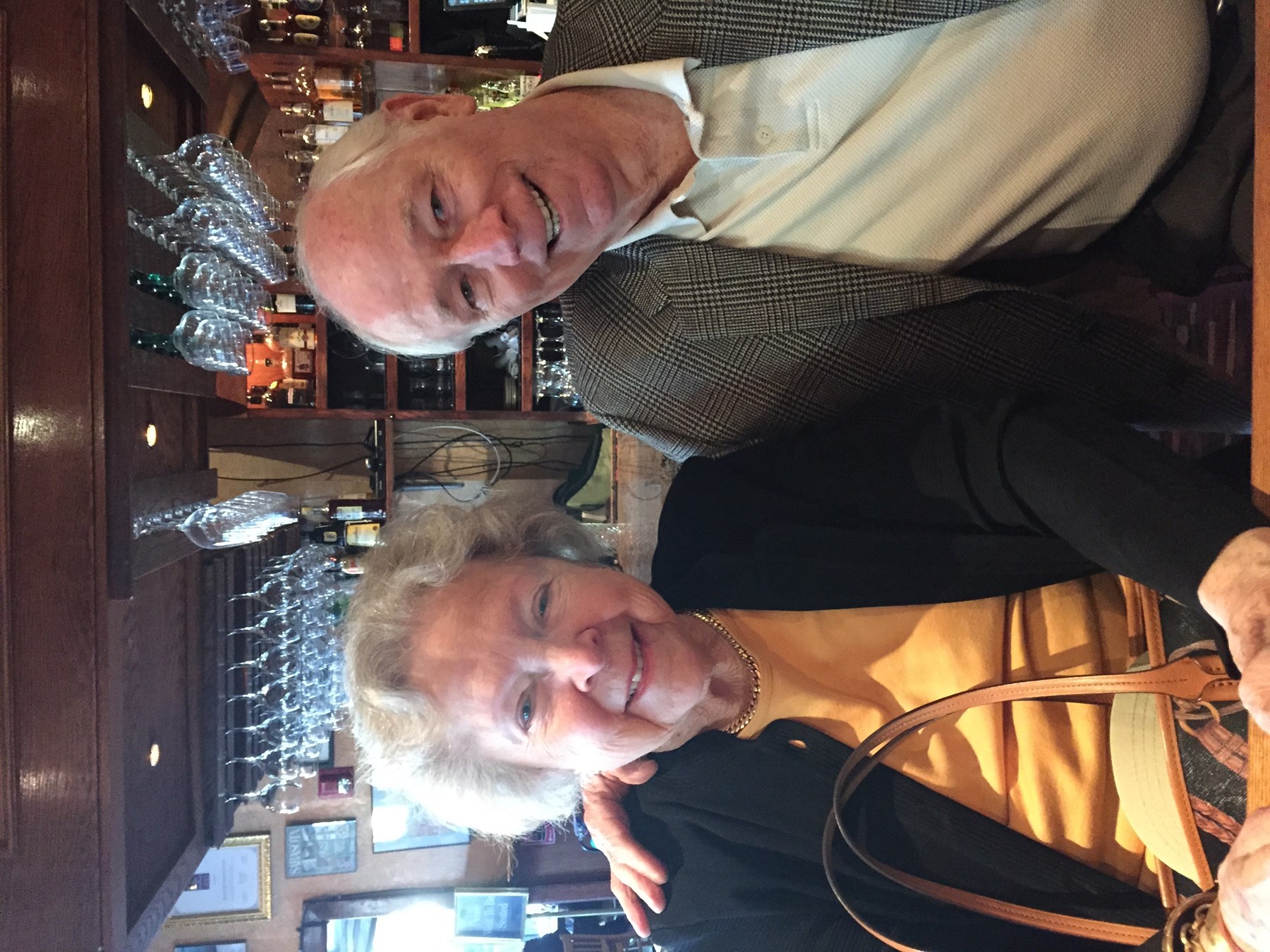 Obituary of Brittain William Whitaker