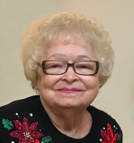 Avis de décès de Eva G Bishop