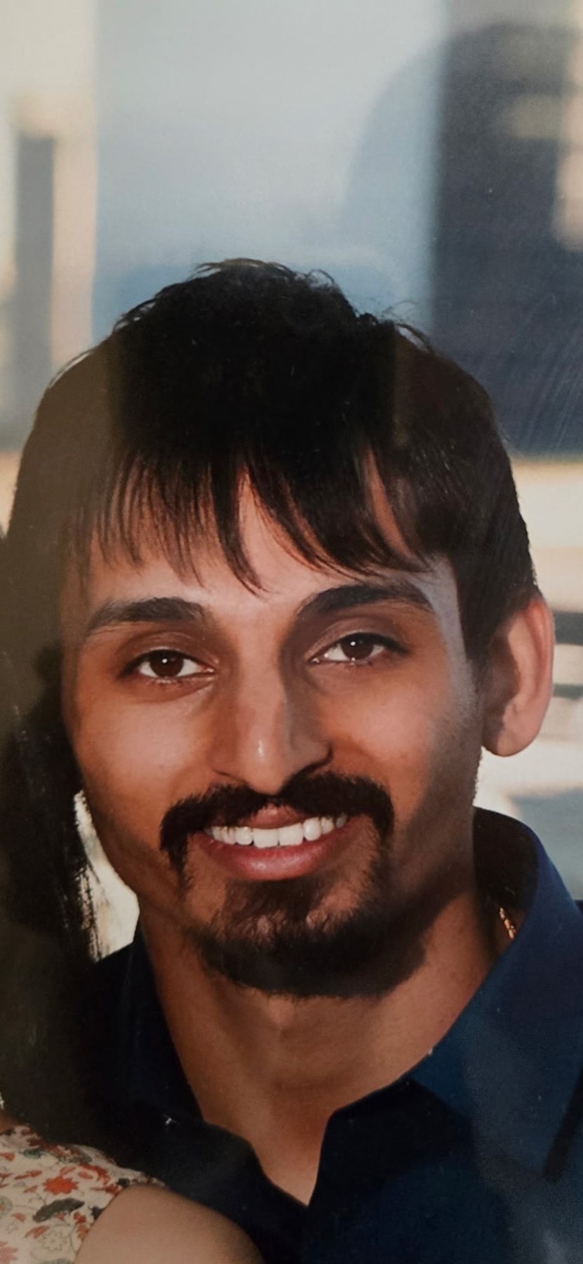 Obituario de Simon Pal Govind Wing Singh Teja