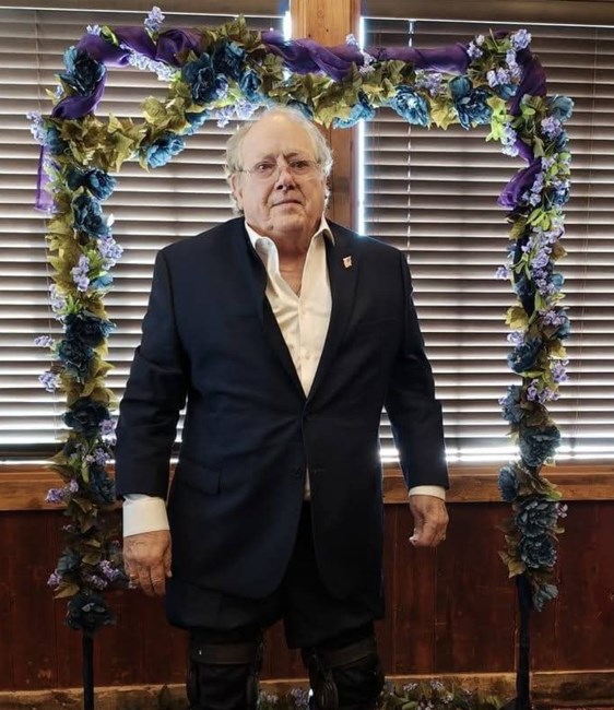 Obituario de Joe Arthur Bryant