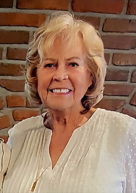 Obituary of Joyce Ellen Weber