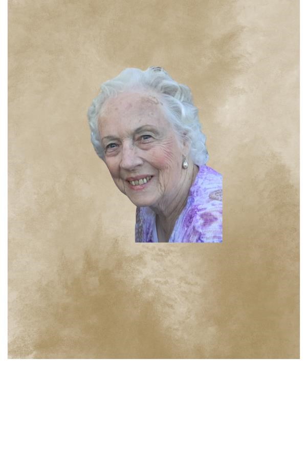 Obituary of Gloria Jeanette Moebes