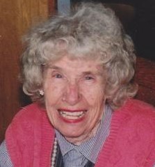 Obituary of Geraldine "Gerry" Stammis Sjoerdsma