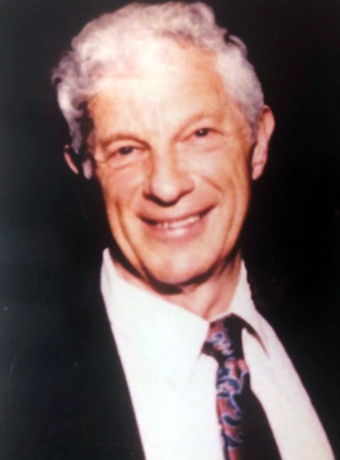 Obituary of Donald Richard Kistner