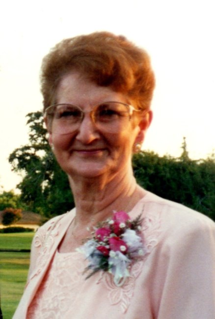 Obituary of Virginia "Markoleta" Reed