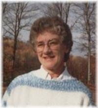 Obituary of Dolores McAlinden