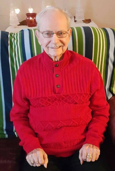 Obituary of Frank Edward Wilkins