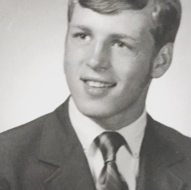 Obituary of Mark Adelbert Thomas