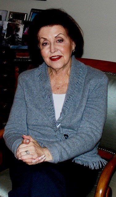 Obituary of Susan Y. Karsen