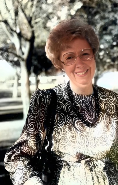 Avis de décès de Beverly Carol Zigounakis