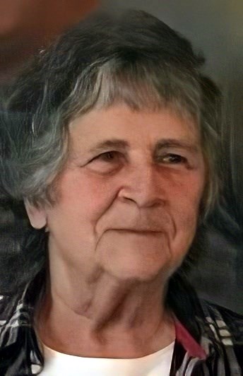 Obituary of Mary Lou Estep