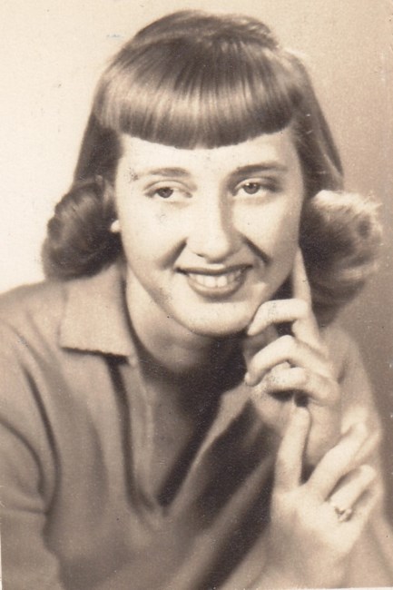 Obituary of Shirley A. Trammell