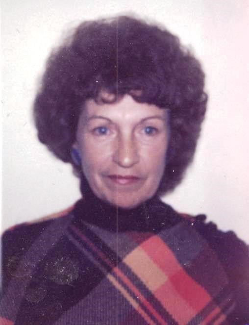 Obituary of Joanne Elizabeth Jansen