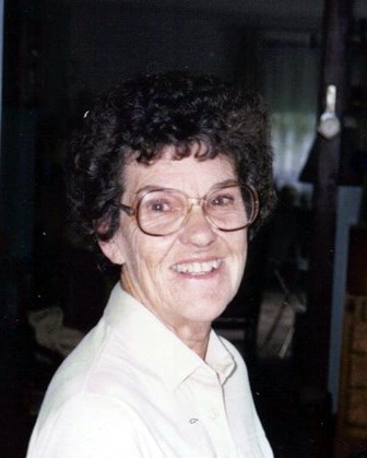 Obituary of Josephine Dean Perry
