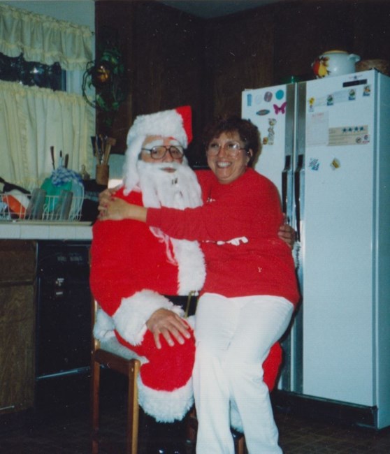 Obituary of Rebeca Cardenas Lerma