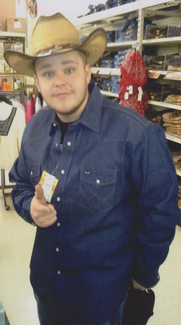 Obituary of Levi Daniel Gentry