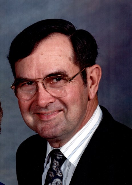 Obituary of Benny Lee Schumann