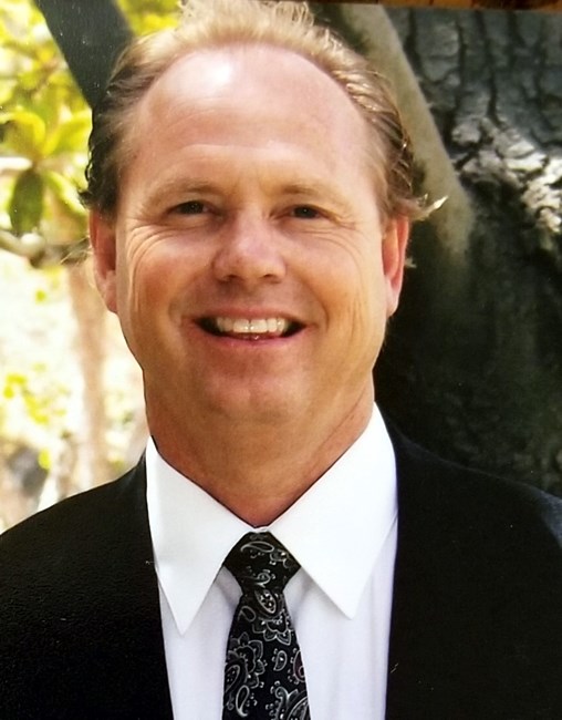 Obituary of Lawrence R. Legind