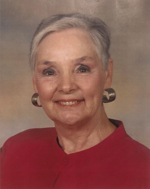 Obituary of Nancy Joyce Campbell