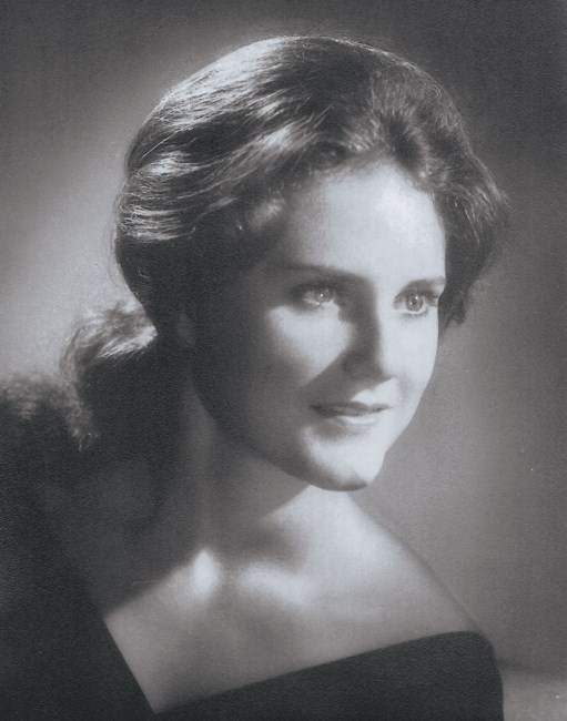 Obituary of Mary S. Watson