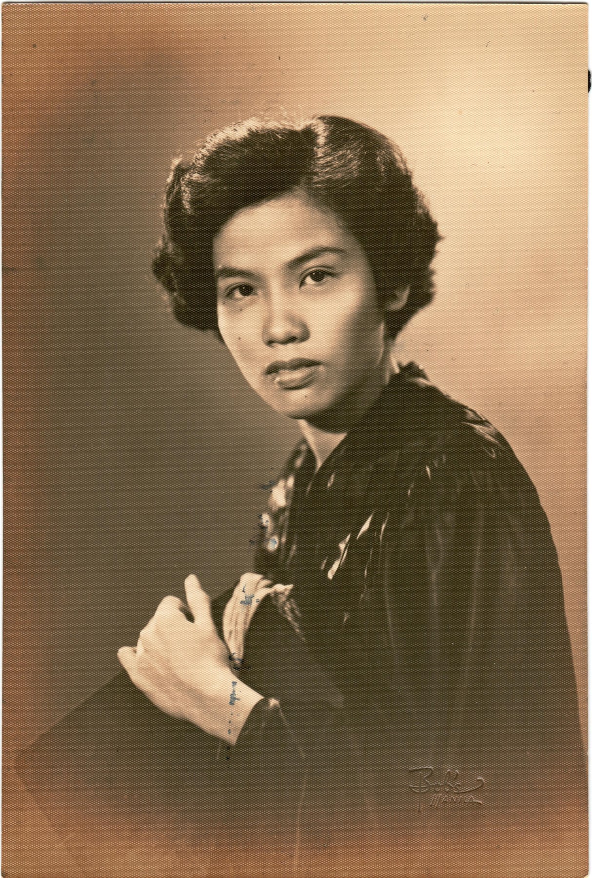 Obituary of Rosita C Ramos