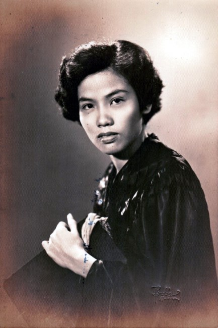 Obituary of Rosita C Ramos