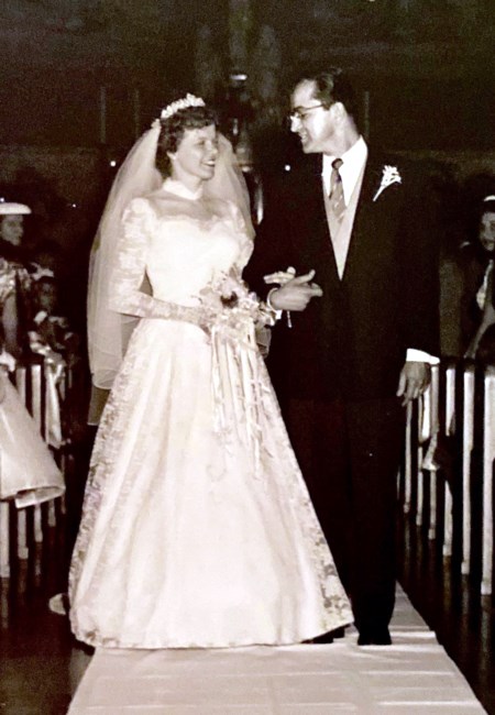 Obituary of Charles John Malinowski