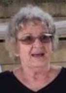 Obituary of Mary K Myers