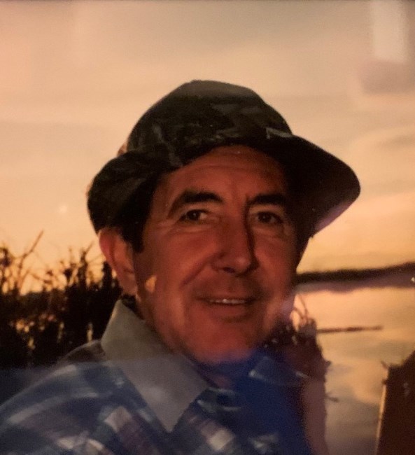 Obituary of John Clark Baxter