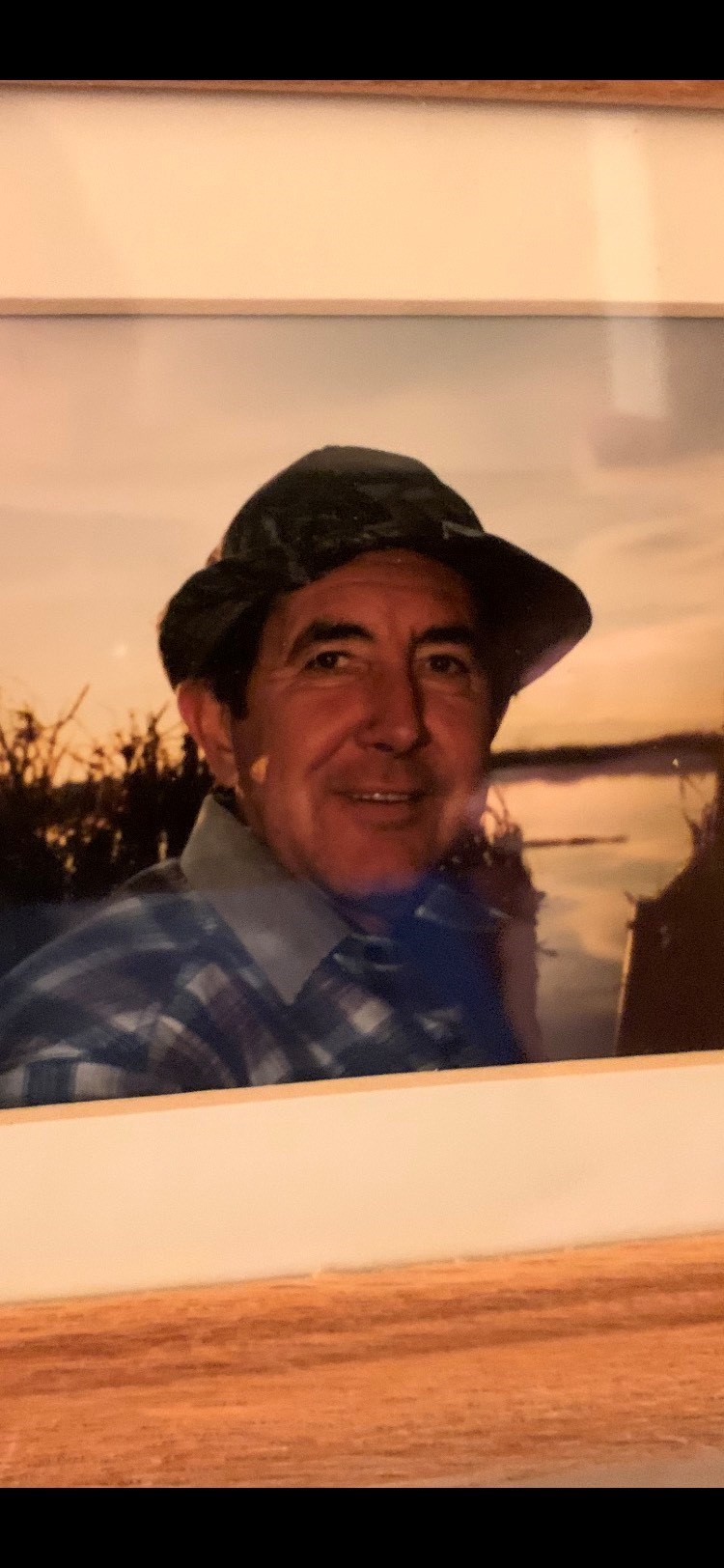 John Baxter Obituary Millcreek, UT