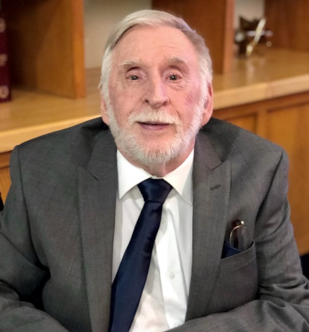 Obituary of Theodore Wayne Van Pelt