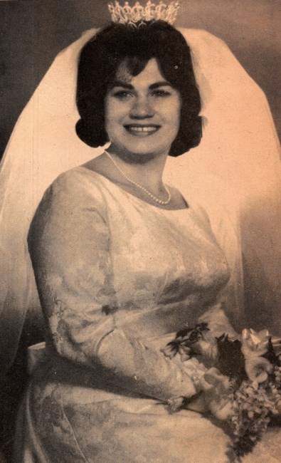 Obituary of Maryann Fillion