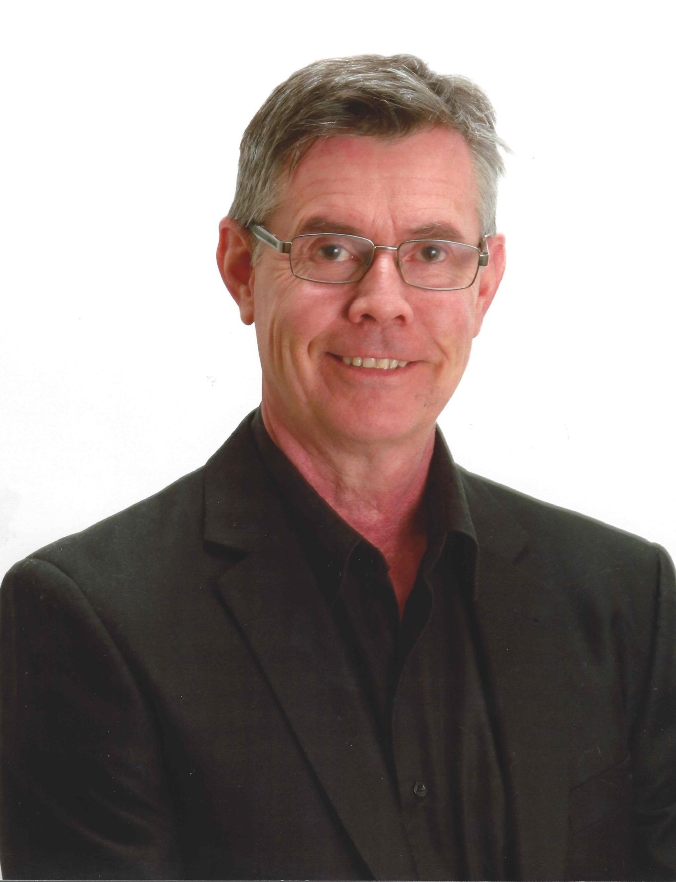 Kevin Scott Carmichael Obituary Edmonton, AB