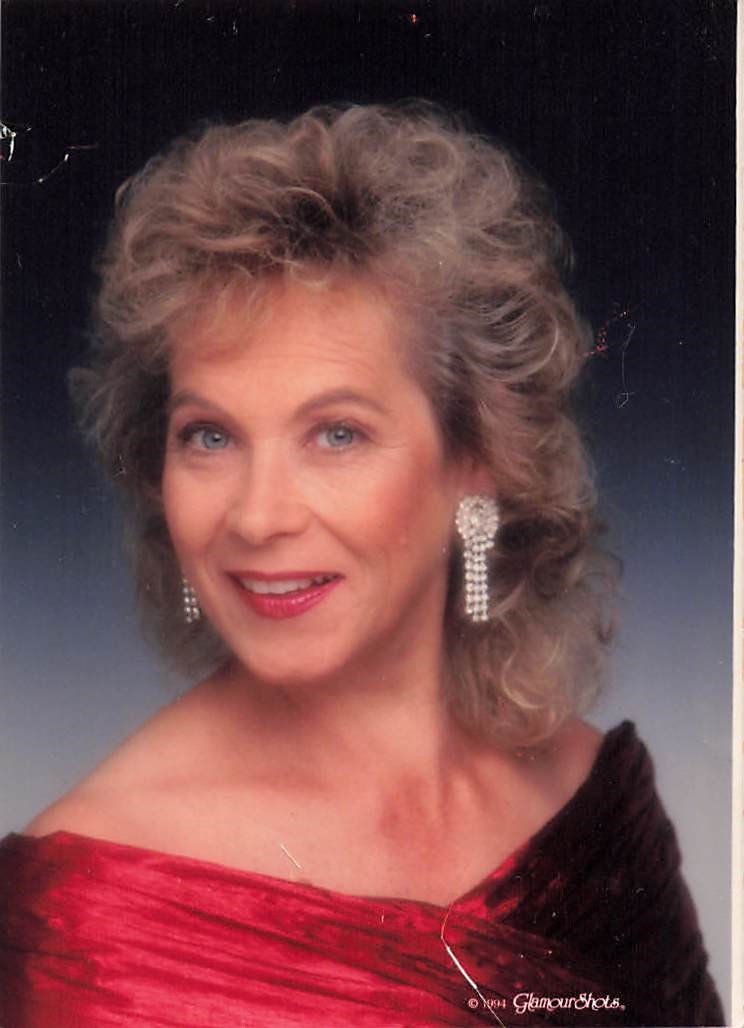 Avis de décès de Carol S. Adkins