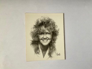 Obituario de Nancy Elizabeth Connolly