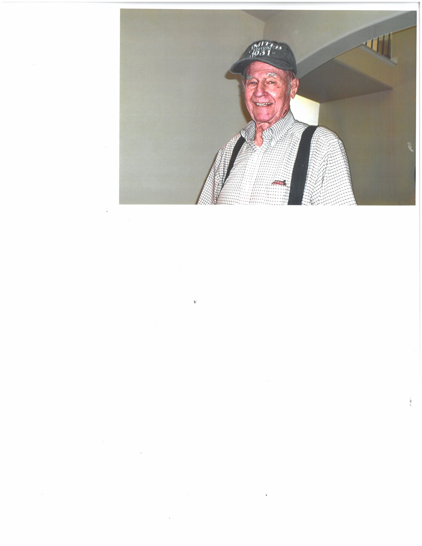 Obituary of Kenneth Glenn Tallman