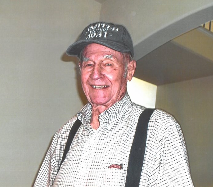 Obituary of Kenneth Glenn Tallman