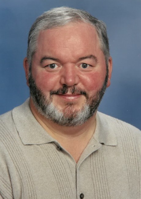 Obituary of Andrew O'Brien