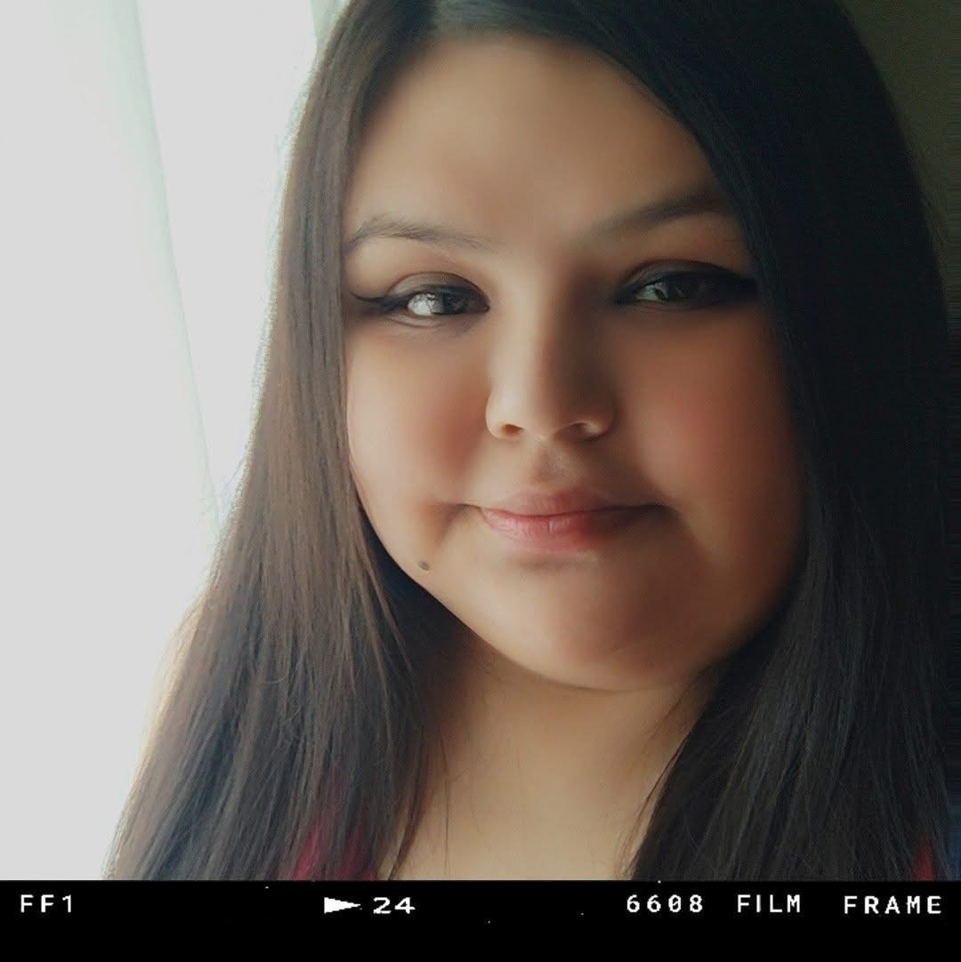 Obituary of Jasmine Marie Burciaga