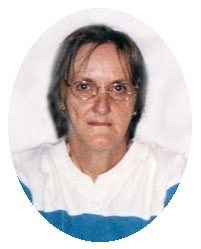 Obituary of Donna Doreen Walker