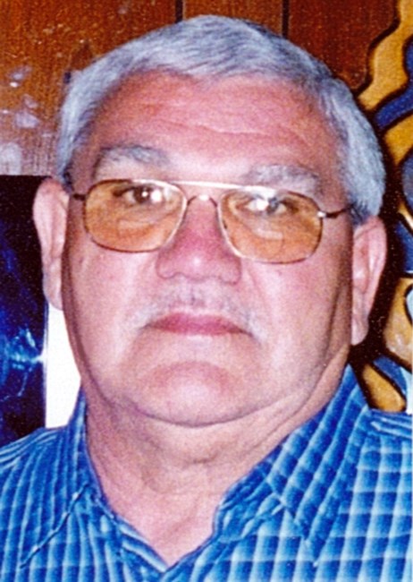 Obituary of Robert Lloyd Meadows